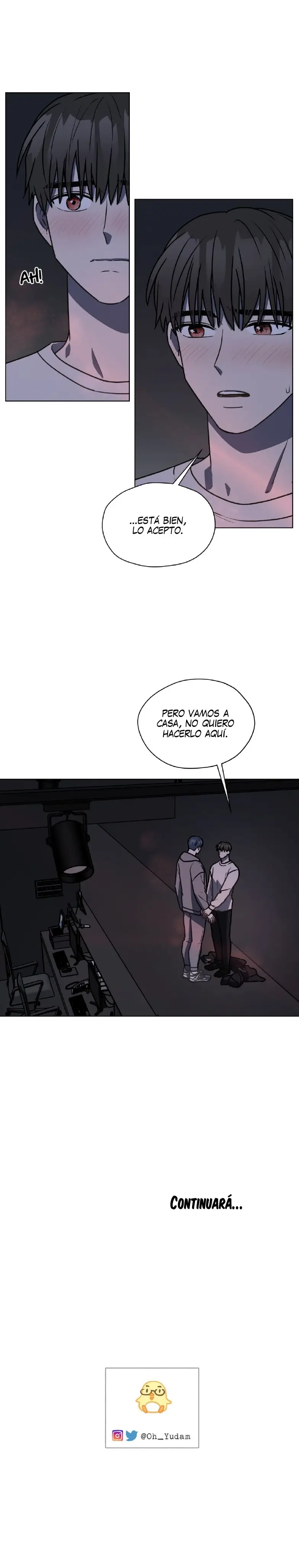 Mi dulce y amargo destino (2021) - Capítulo 55 - Página 19 - LectorTMOo