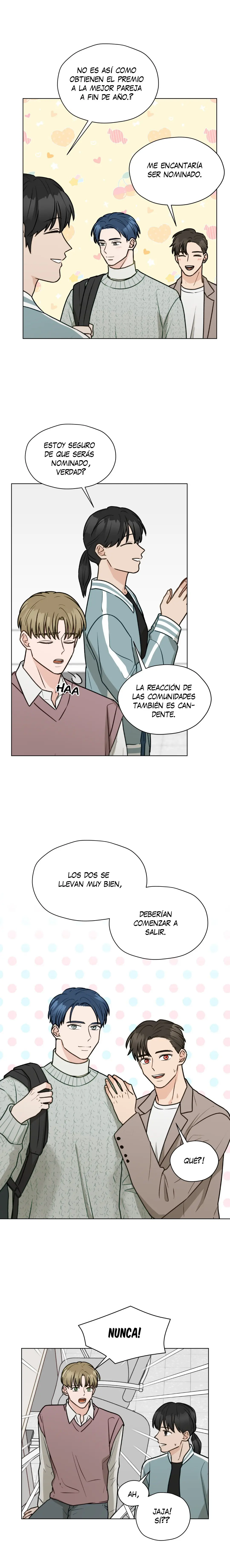 Mi dulce y amargo destino (2021) - Capítulo 57 - Página 10 - LectorTMOo
