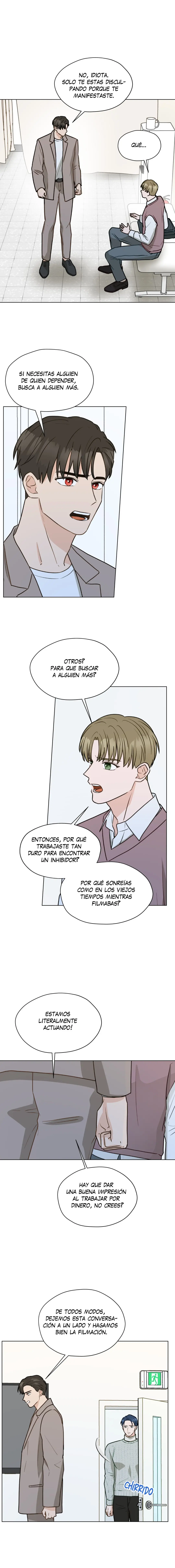 Mi dulce y amargo destino (2021) - Capítulo 57 - Página 16 - LectorTMOo