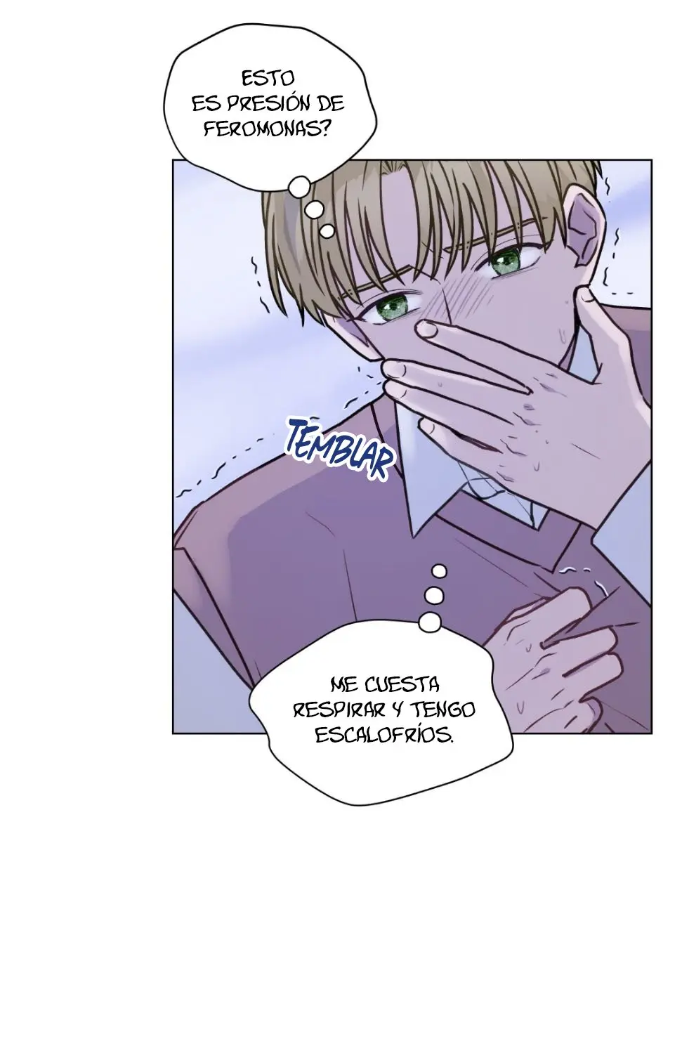 Mi dulce y amargo destino (2021) - Capítulo 58 - Página 4 - LectorTMOo