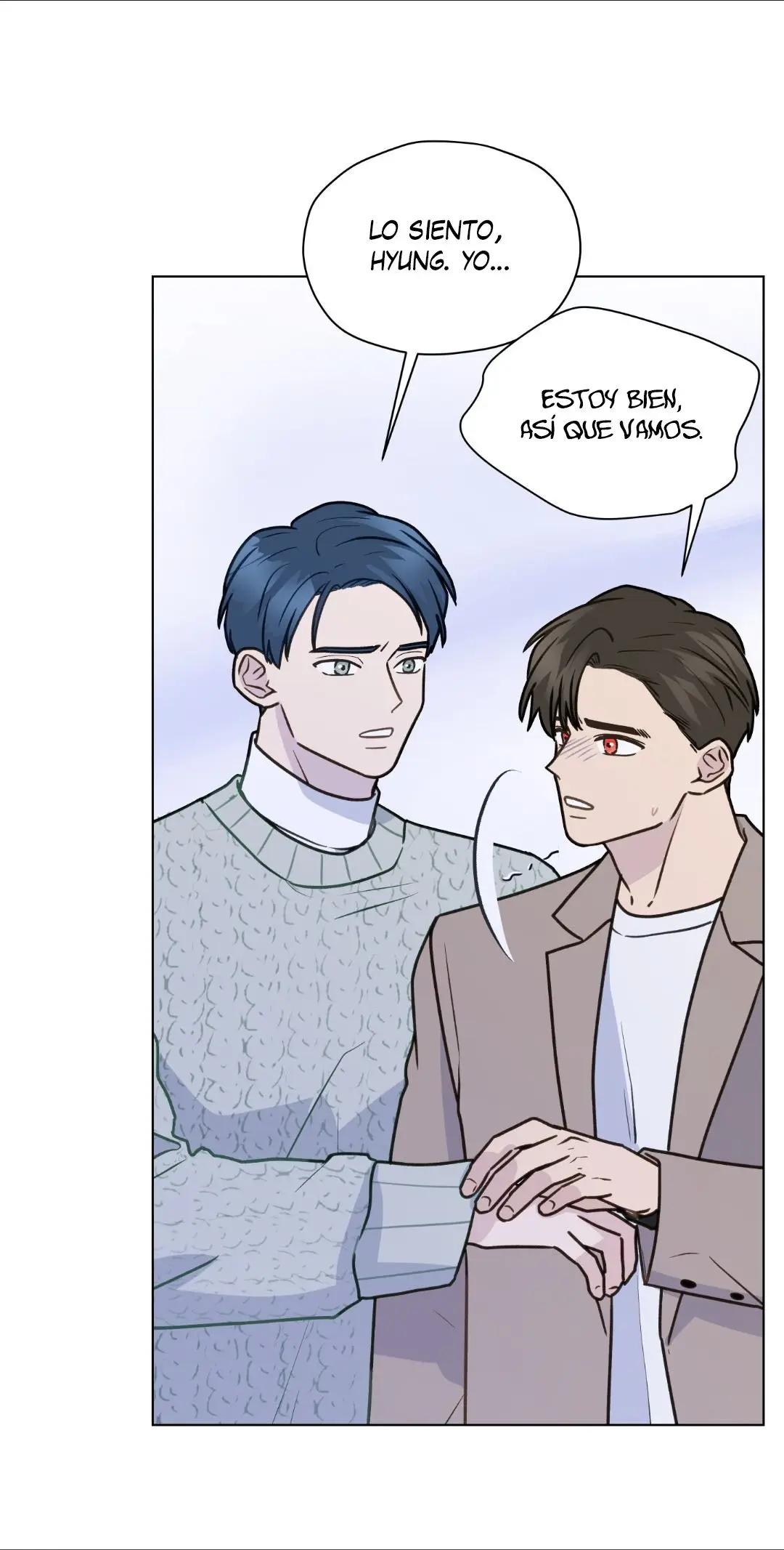 Mi dulce y amargo destino (2021) - Capítulo 58 - Página 13 - LectorTMOo
