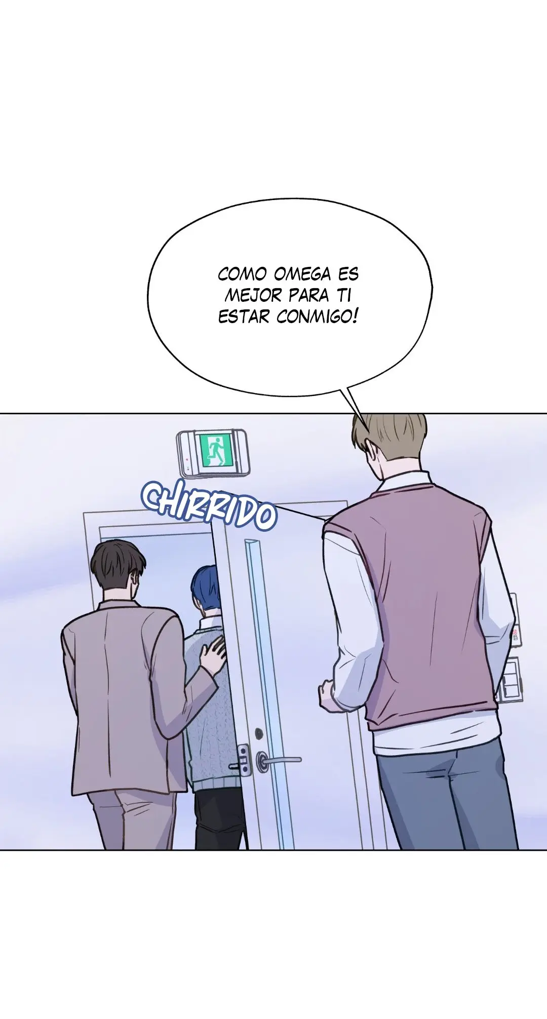 Mi dulce y amargo destino (2021) - Capítulo 58 - Página 16 - LectorTMOo