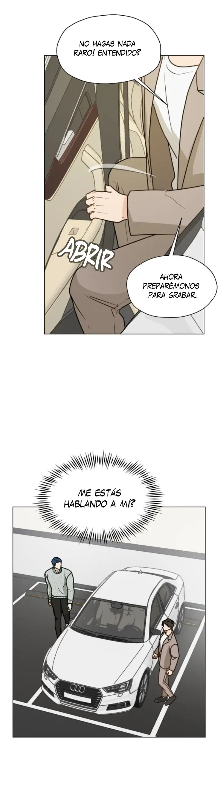 Mi dulce y amargo destino (2021) - Capítulo 58 - Página 31 - LectorTMOo