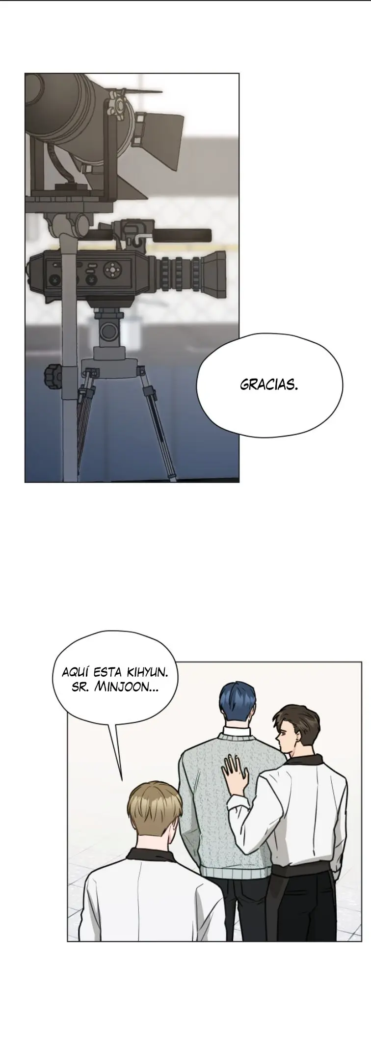 Mi dulce y amargo destino (2021) - Capítulo 58 - Página 33 - LectorTMOo