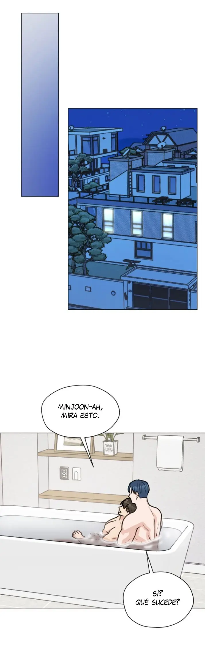 Mi dulce y amargo destino (2021) - Capítulo 58 - Página 36 - LectorTMOo