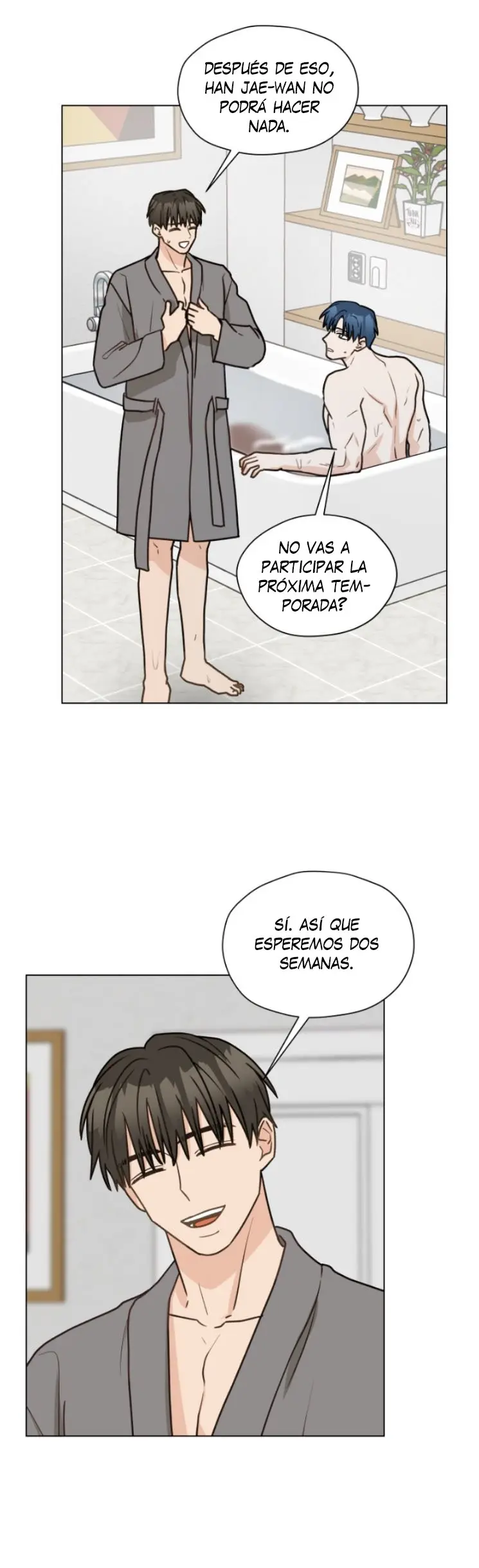 Mi dulce y amargo destino (2021) - Capítulo 58 - Página 41 - LectorTMOo