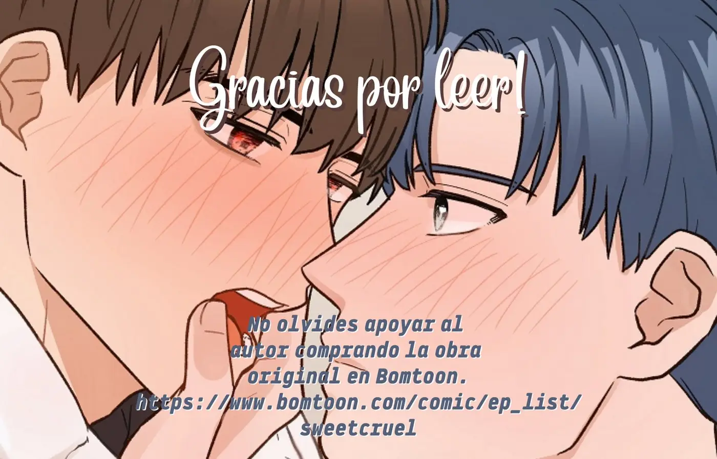 Mi dulce y amargo destino (2021) - Capítulo 58 - Página 50 - LectorTMOo