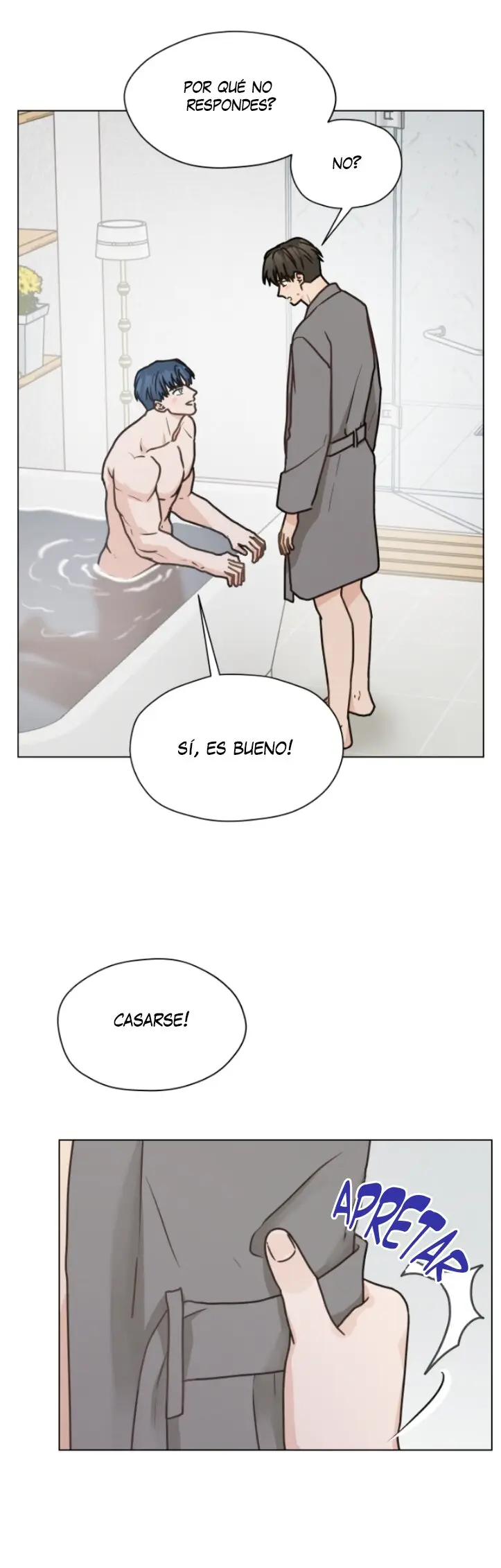 Mi dulce y amargo destino (2021) - Capítulo 59 - Página 5 - LectorTMOo