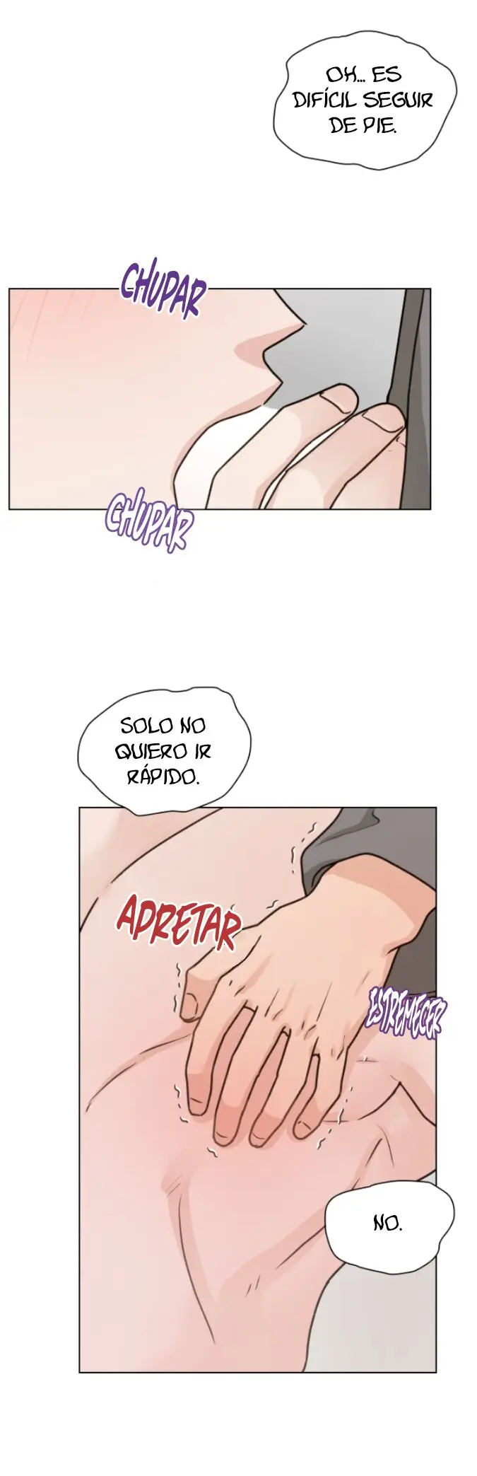 Mi dulce y amargo destino (2021) - Capítulo 59 - Página 12 - LectorTMOo