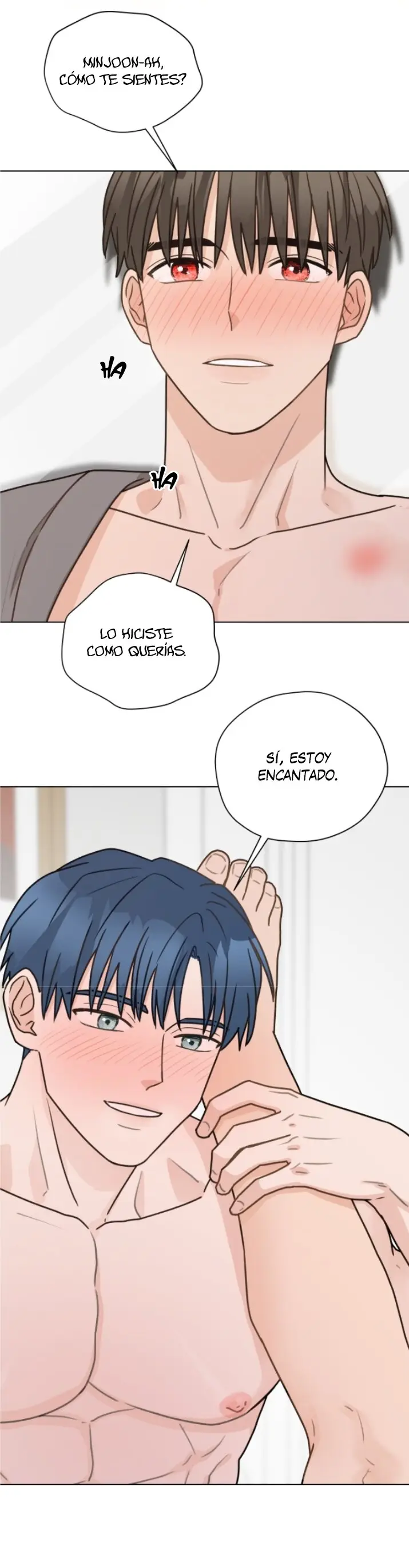 Mi dulce y amargo destino (2021) - Capítulo 59 - Página 28 - LectorTMOo