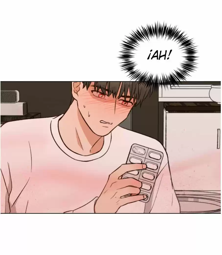 Mi dulce y amargo destino (2021) - Capítulo 6 - Página 11 - LectorTMOo