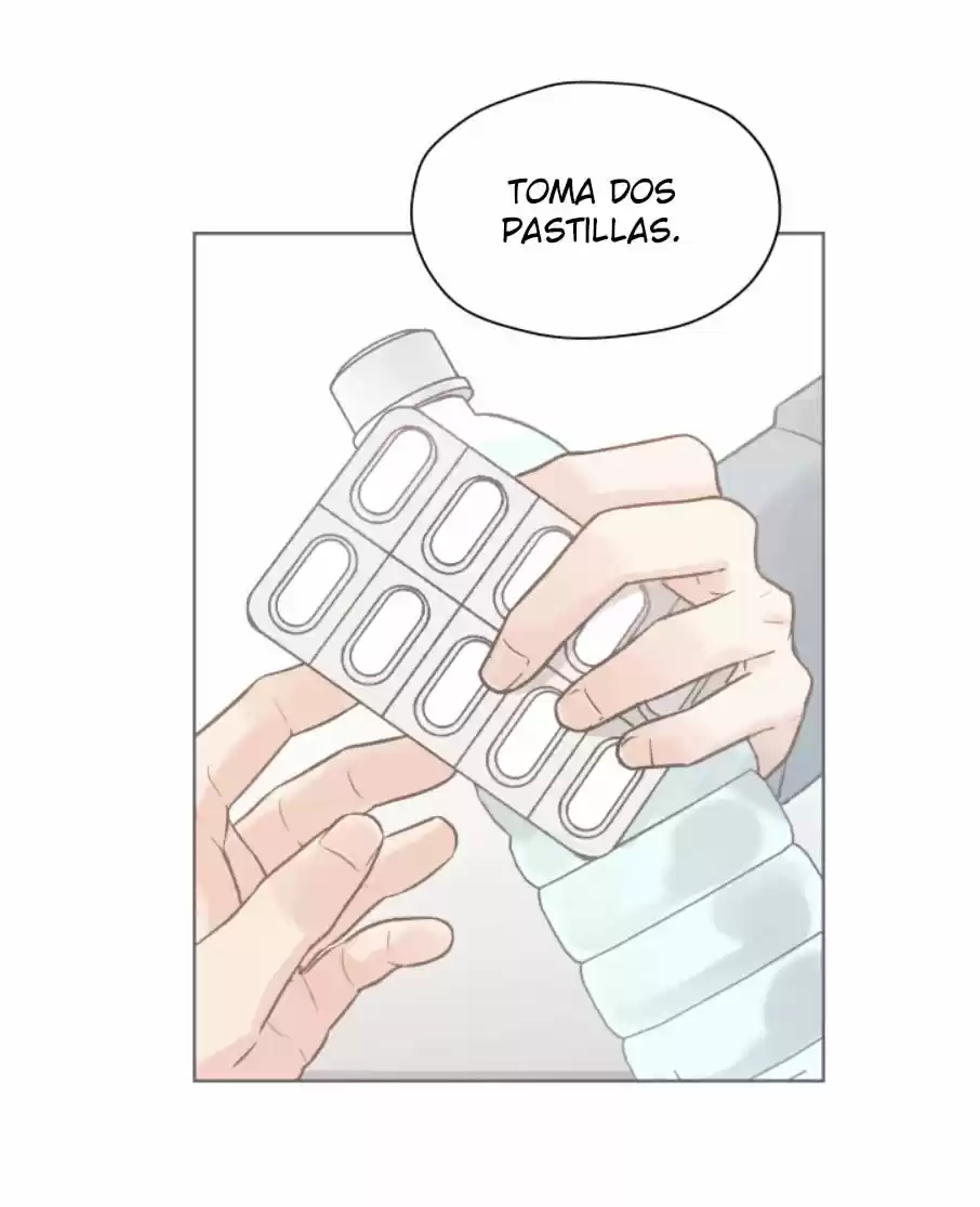 Mi dulce y amargo destino (2021) - Capítulo 6 - Página 12 - LectorTMOo