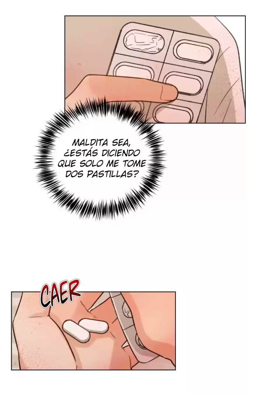 Mi dulce y amargo destino (2021) - Capítulo 6 - Página 13 - LectorTMOo