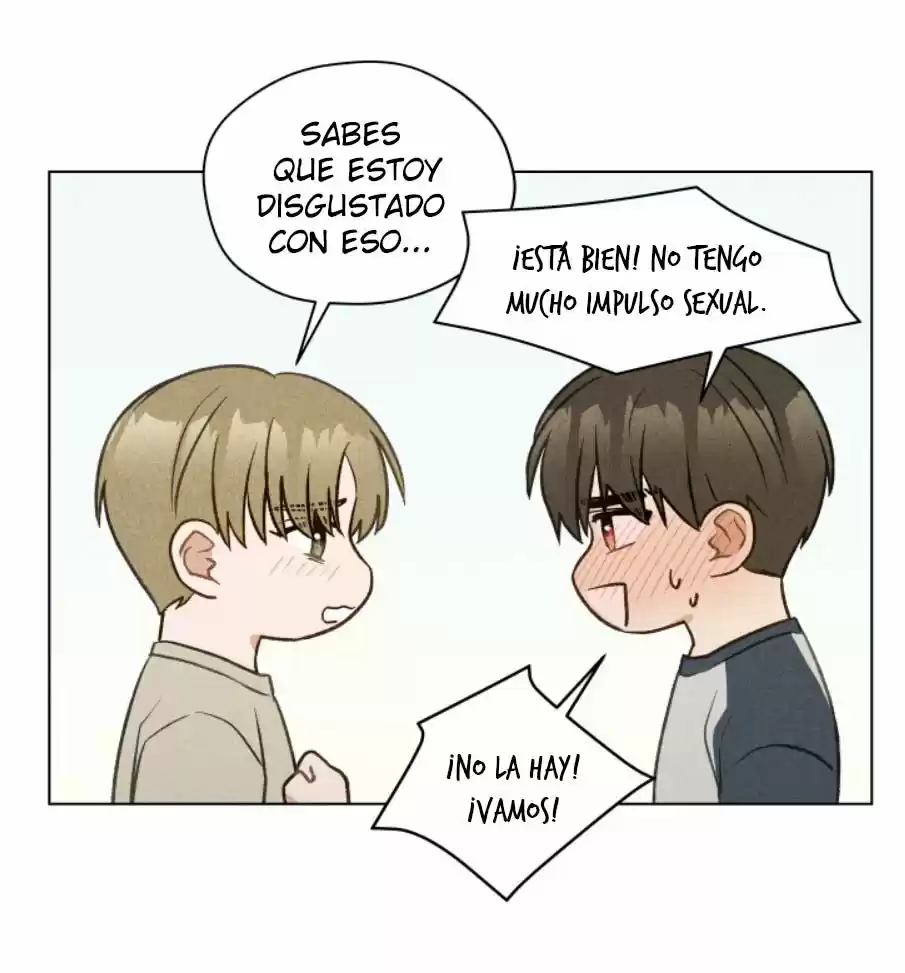 Mi dulce y amargo destino (2021) - Capítulo 6 - Página 27 - LectorTMOo