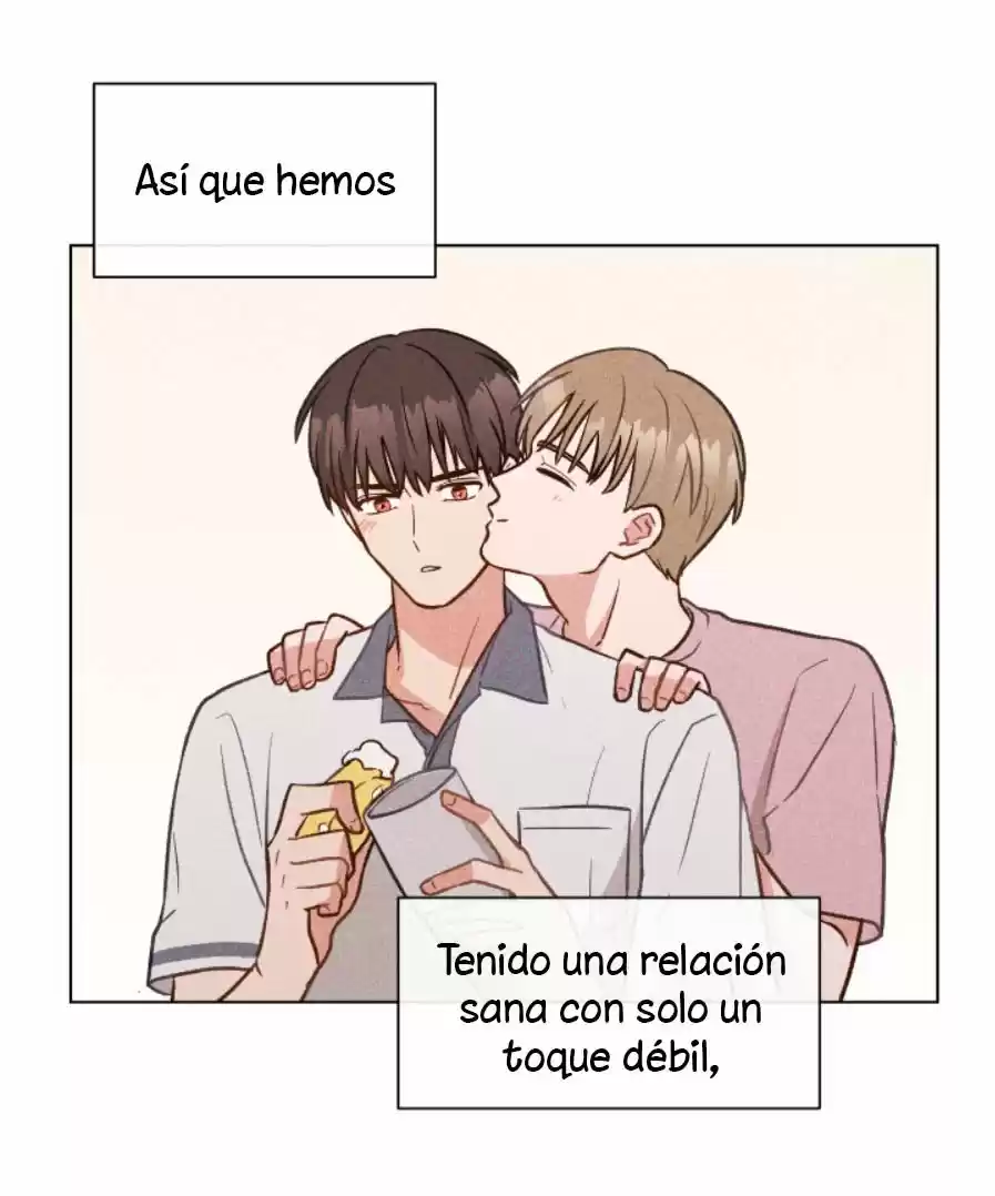 Mi dulce y amargo destino (2021) - Capítulo 6 - Página 29 - LectorTMOo