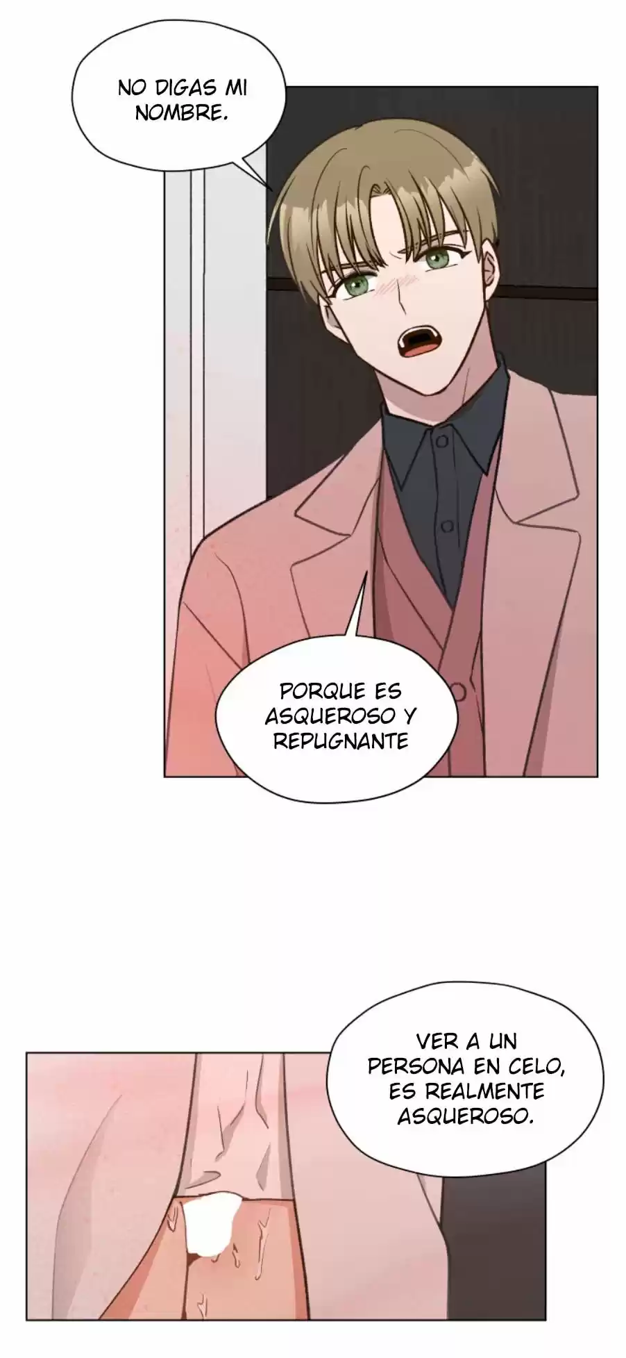 Mi dulce y amargo destino (2021) - Capítulo 6 - Página 43 - LectorTMOo
