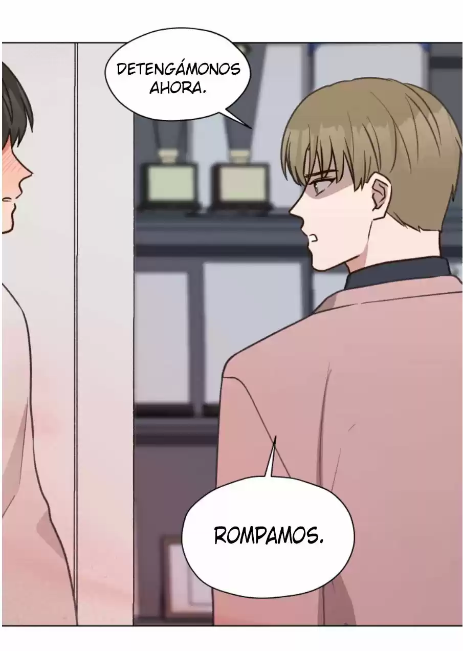 Mi dulce y amargo destino (2021) - Capítulo 6 - Página 44 - LectorTMOo