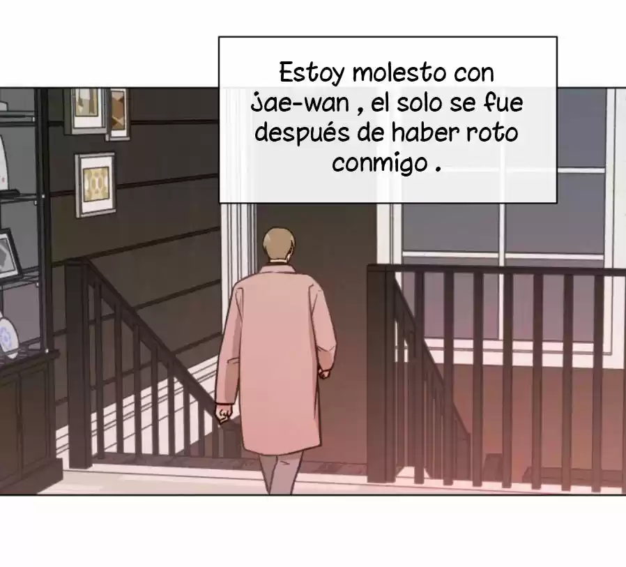 Mi dulce y amargo destino (2021) - Capítulo 6 - Página 48 - LectorTMOo