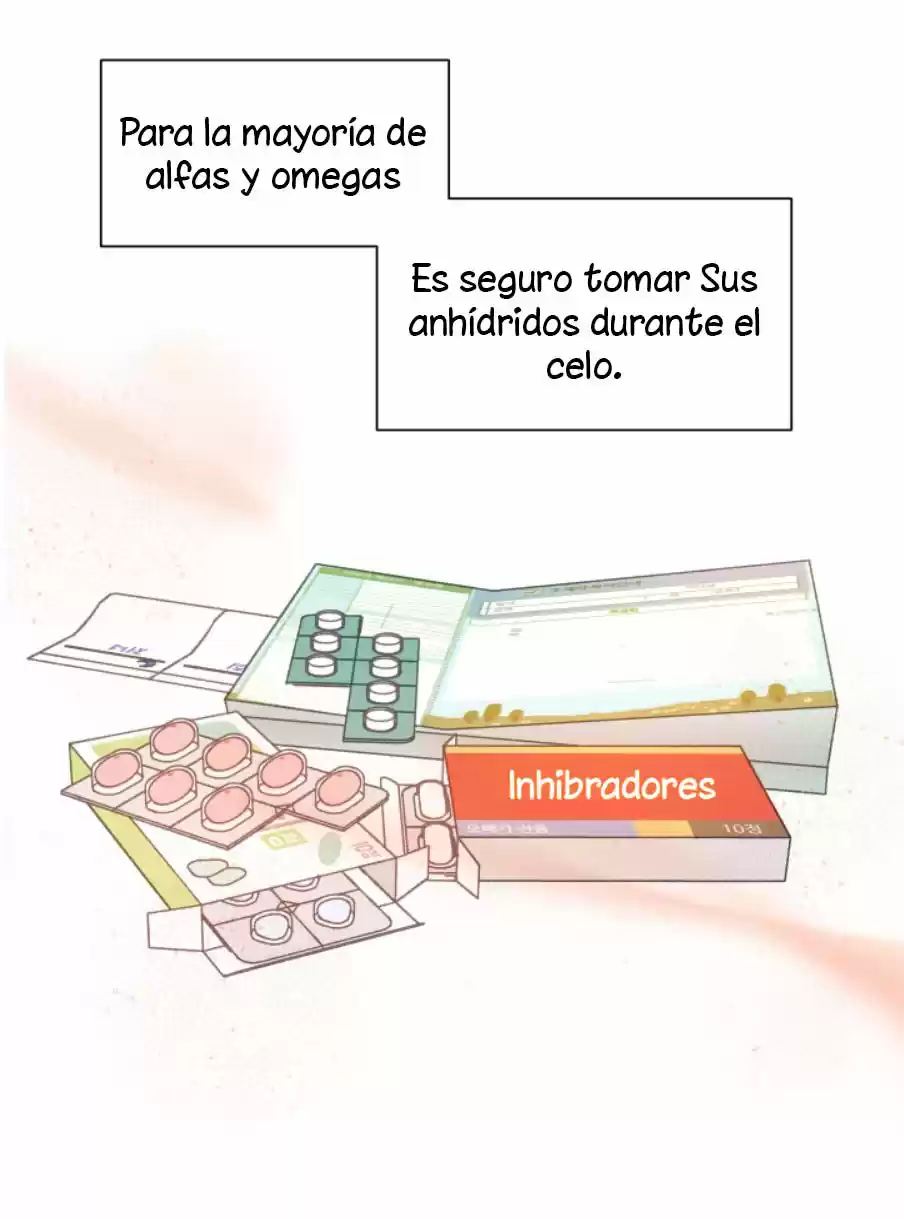 Mi dulce y amargo destino (2021) - Capítulo 6 - Página 54 - LectorTMOo