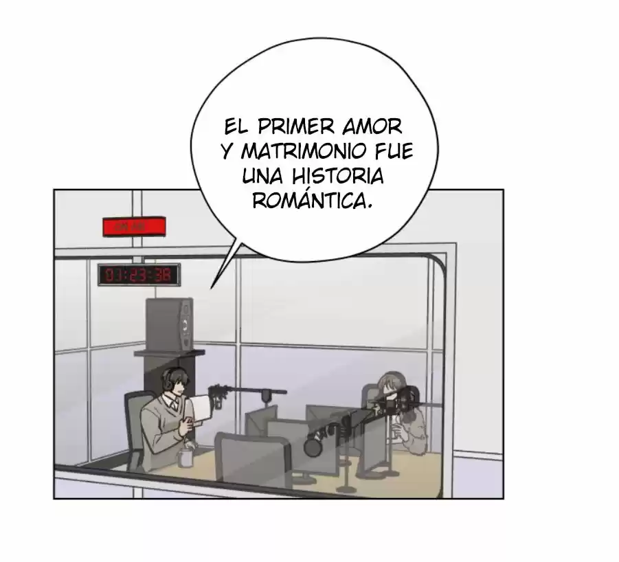 Mi dulce y amargo destino (2021) - Capítulo 6 - Página 56 - LectorTMOo