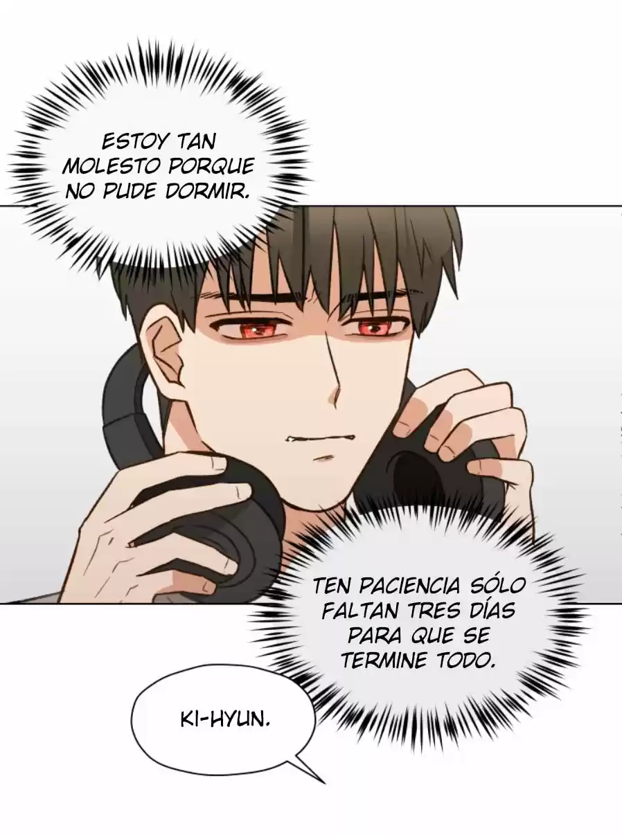 Mi dulce y amargo destino (2021) - Capítulo 6 - Página 58 - LectorTMOo