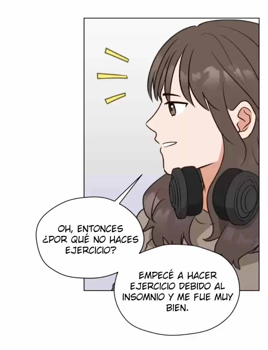 Mi dulce y amargo destino (2021) - Capítulo 6 - Página 60 - LectorTMOo