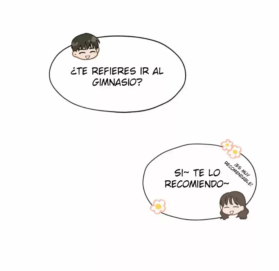 Mi dulce y amargo destino (2021) - Capítulo 6 - Página 62 - LectorTMOo