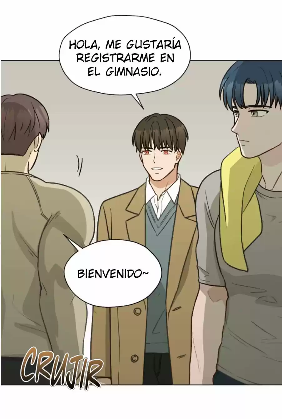 Mi dulce y amargo destino (2021) - Capítulo 6 - Página 68 - LectorTMOo