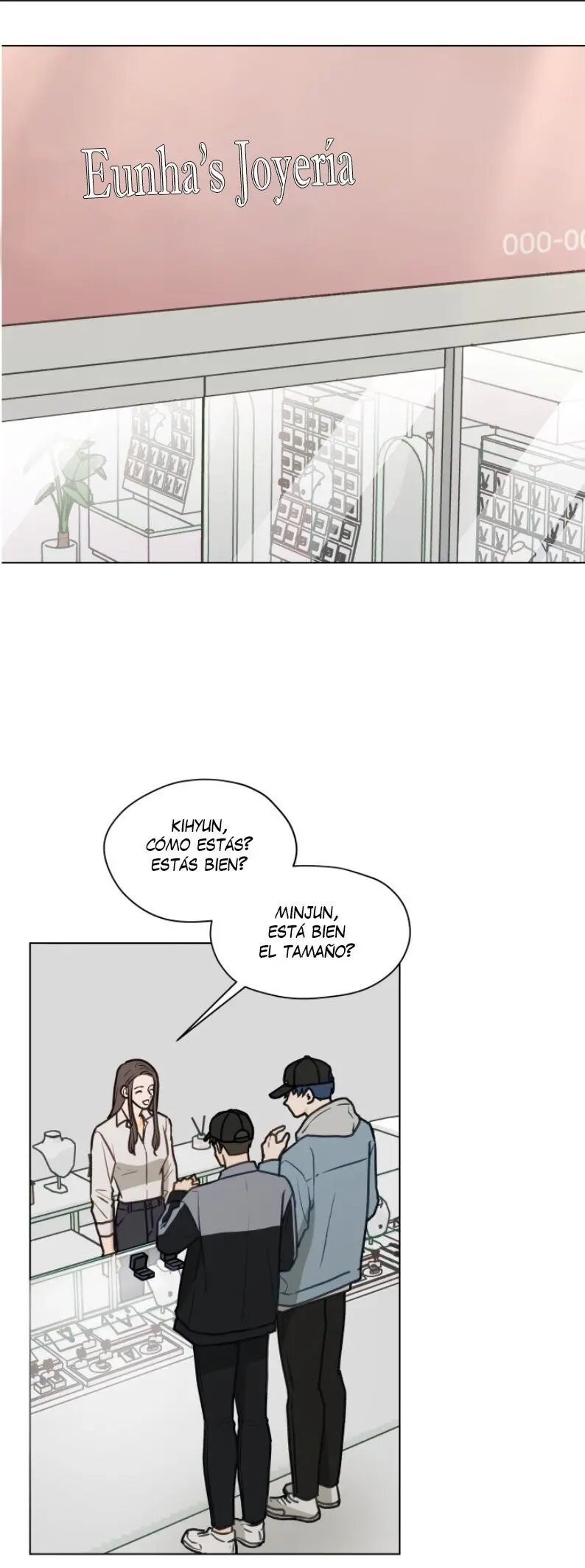 Mi dulce y amargo destino (2021) - Capítulo 60 - Página 12 - LectorTMOo