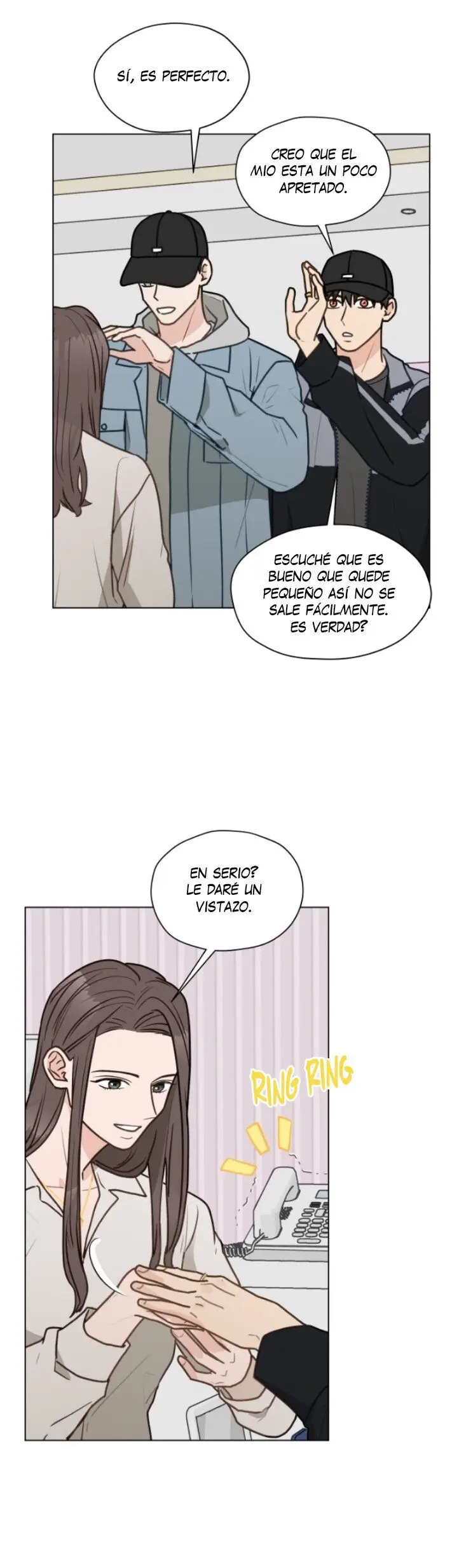 Mi dulce y amargo destino (2021) - Capítulo 60 - Página 13 - LectorTMOo