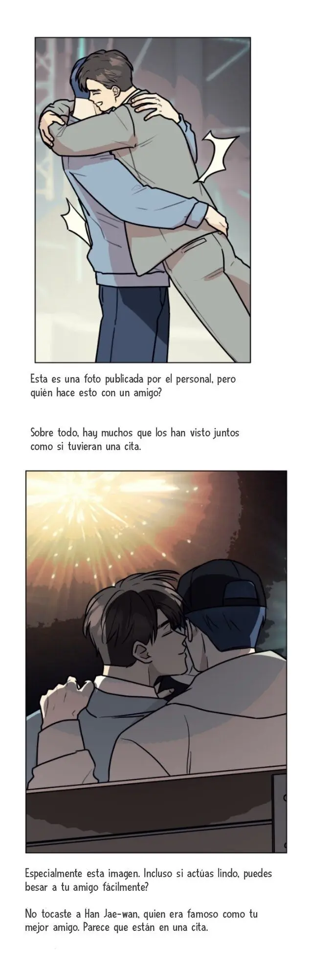 Mi dulce y amargo destino (2021) - Capítulo 60 - Página 22 - LectorTMOo
