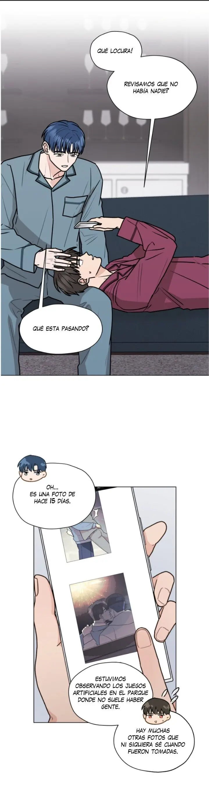 Mi dulce y amargo destino (2021) - Capítulo 60 - Página 23 - LectorTMOo