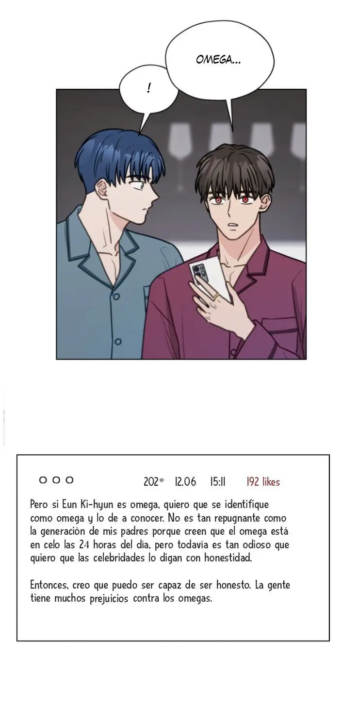 Mi dulce y amargo destino (2021) - Capítulo 60 - Página 27 - LectorTMOo
