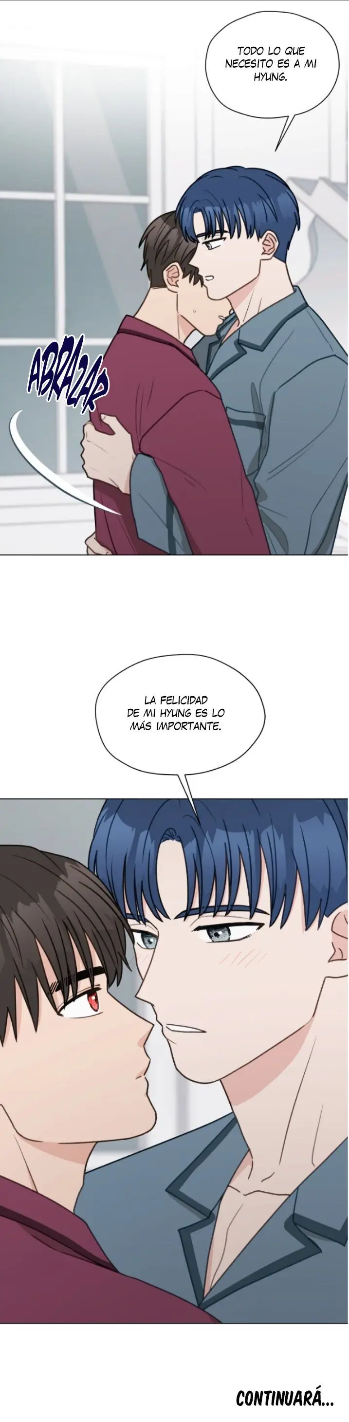 Mi dulce y amargo destino (2021) - Capítulo 60 - Página 38 - LectorTMOo
