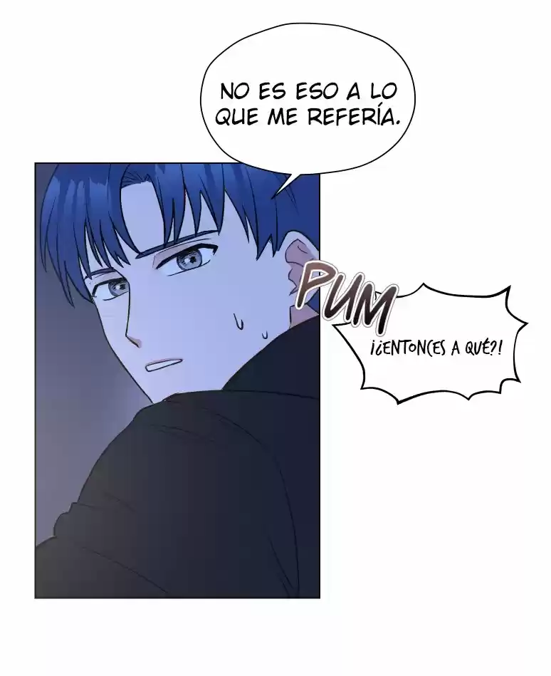 Mi dulce y amargo destino (2021) - Capítulo 8 - Página 5 - LectorTMOo