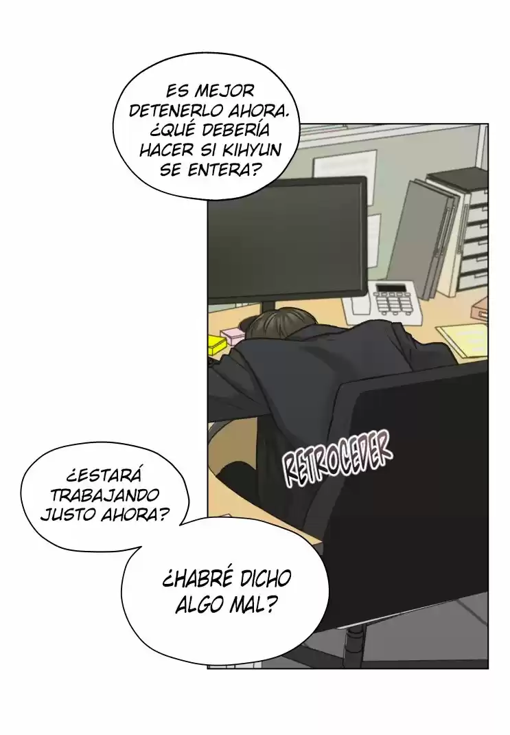 Mi dulce y amargo destino (2021) - Capítulo 8 - Página 15 - LectorTMOo