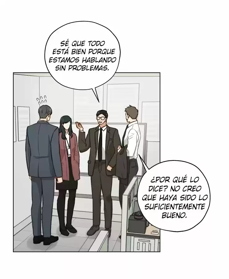 Mi dulce y amargo destino (2021) - Capítulo 8 - Página 16 - LectorTMOo