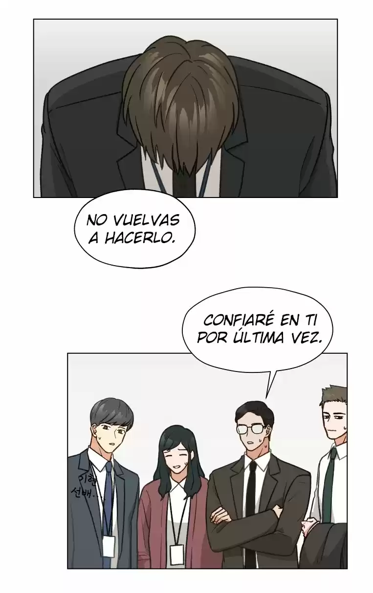 Mi dulce y amargo destino (2021) - Capítulo 8 - Página 21 - LectorTMOo