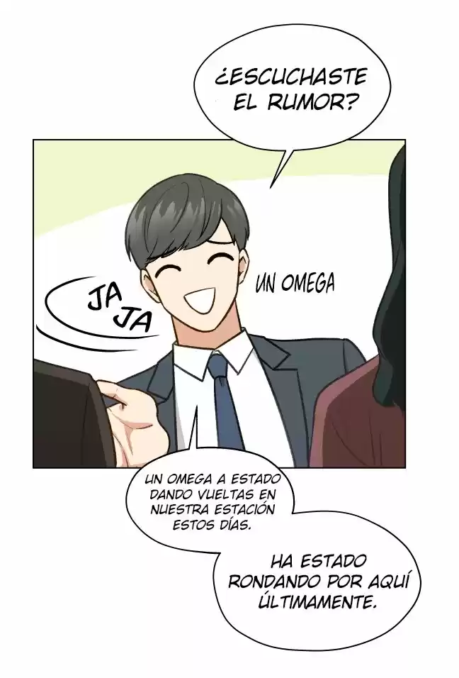 Mi dulce y amargo destino (2021) - Capítulo 8 - Página 23 - LectorTMOo