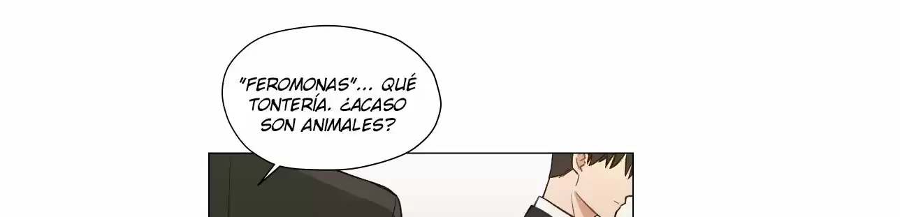 Mi dulce y amargo destino (2021) - Capítulo 8 - Página 26 - LectorTMOo