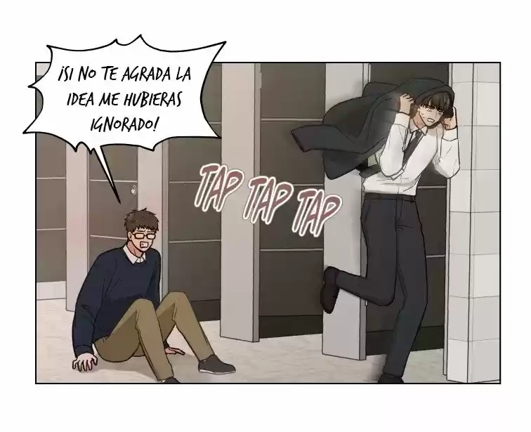 Mi dulce y amargo destino (2021) - Capítulo 8 - Página 34 - LectorTMOo