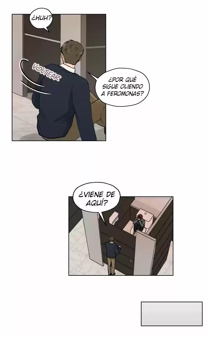 Mi dulce y amargo destino (2021) - Capítulo 8 - Página 35 - LectorTMOo