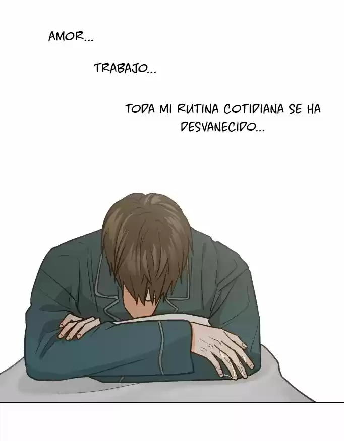 Mi dulce y amargo destino (2021) - Capítulo 8 - Página 67 - LectorTMOo