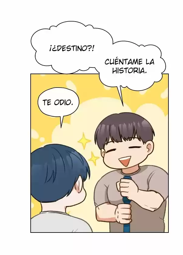 Mi dulce y amargo destino (2021) - Capítulo 9 - Página 8 - LectorTMOo