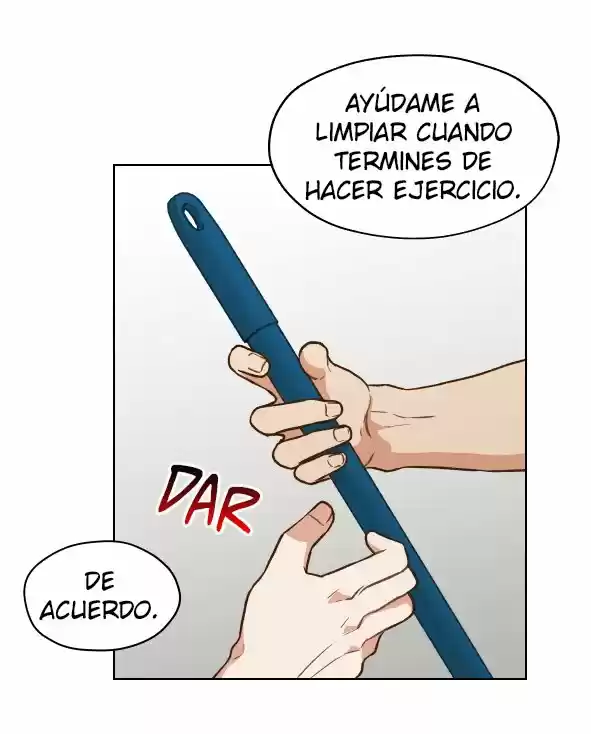 Mi dulce y amargo destino (2021) - Capítulo 9 - Página 9 - LectorTMOo