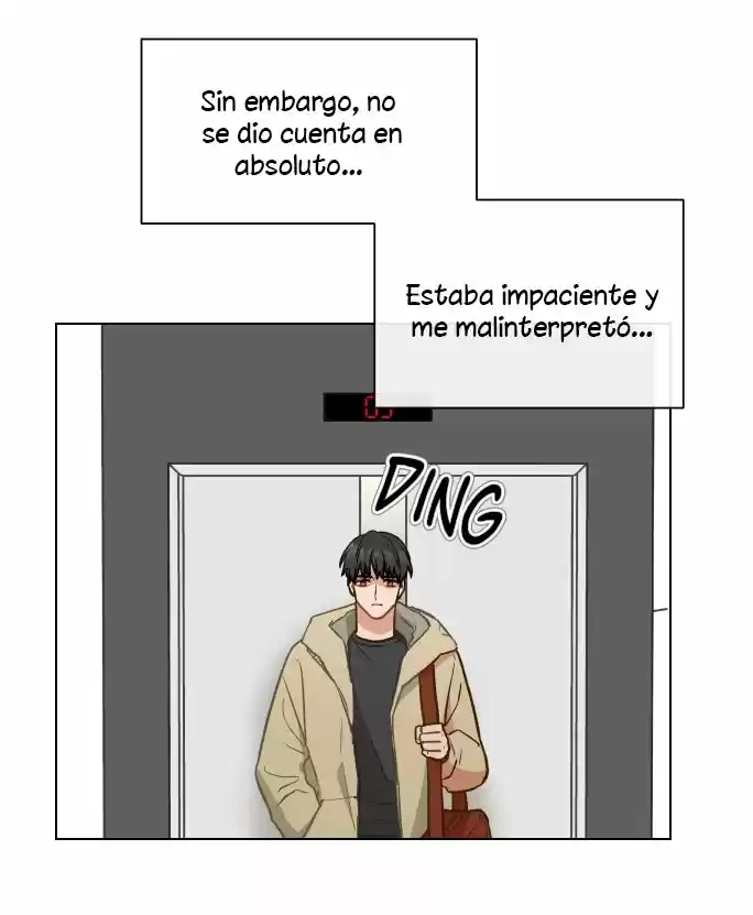 Mi dulce y amargo destino (2021) - Capítulo 9 - Página 12 - LectorTMOo