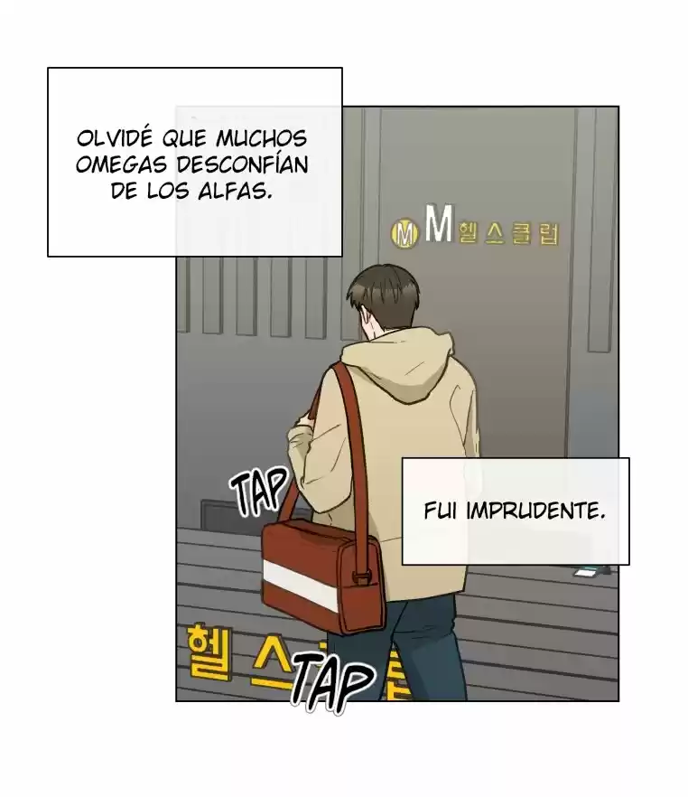 Mi dulce y amargo destino (2021) - Capítulo 9 - Página 13 - LectorTMOo