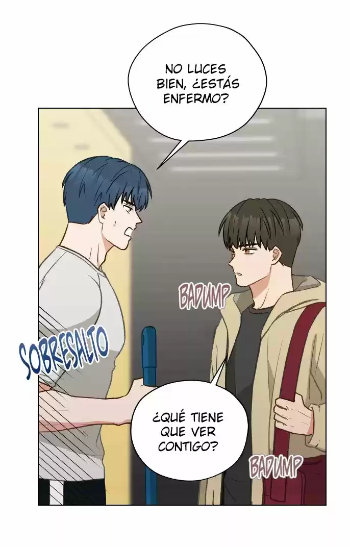 Mi dulce y amargo destino (2021) - Capítulo 9 - Página 18 - LectorTMOo
