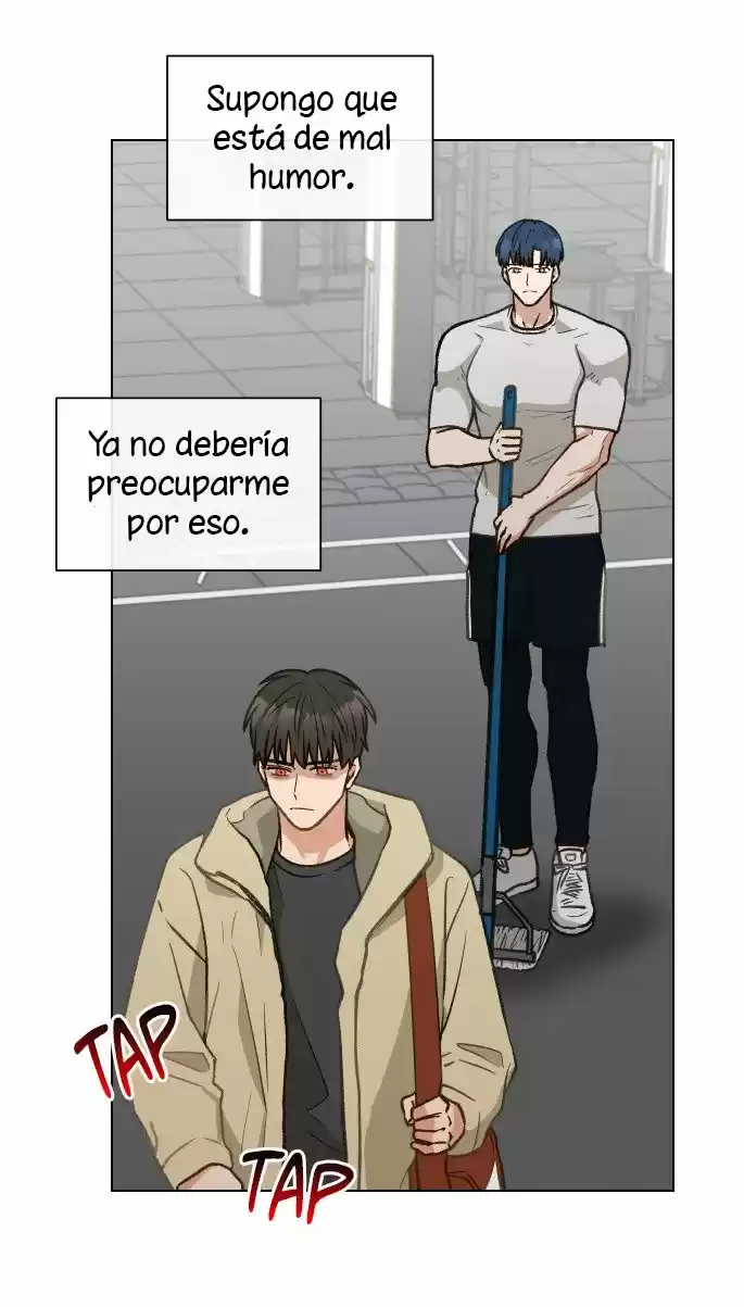 Mi dulce y amargo destino (2021) - Capítulo 9 - Página 23 - LectorTMOo