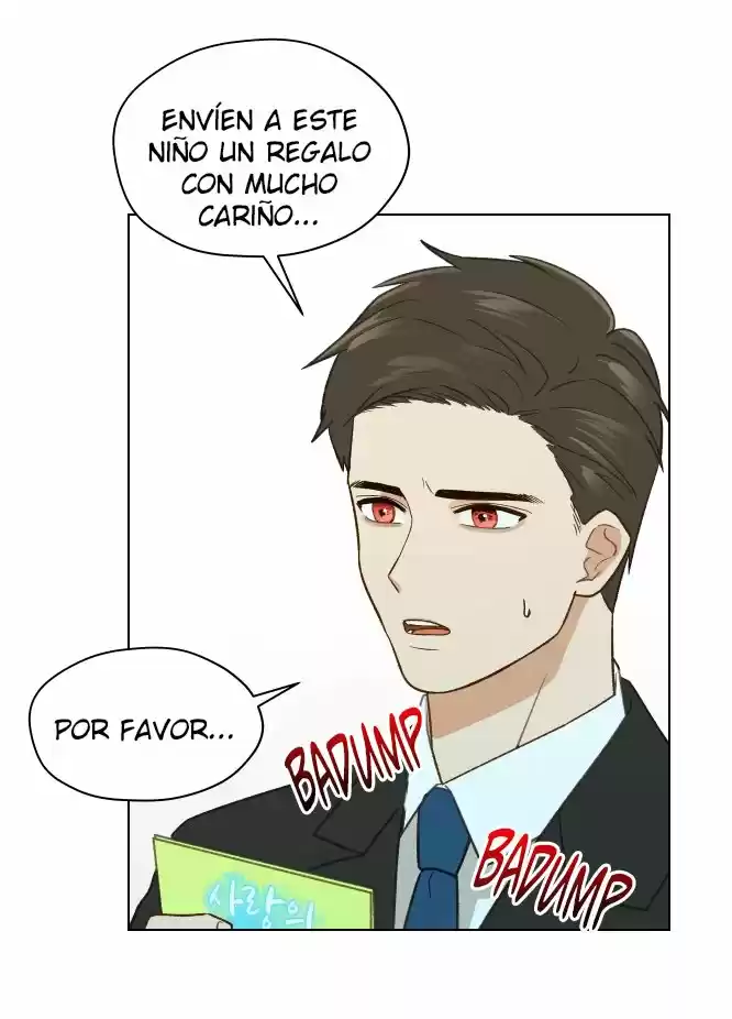 Mi dulce y amargo destino (2021) - Capítulo 9 - Página 27 - LectorTMOo